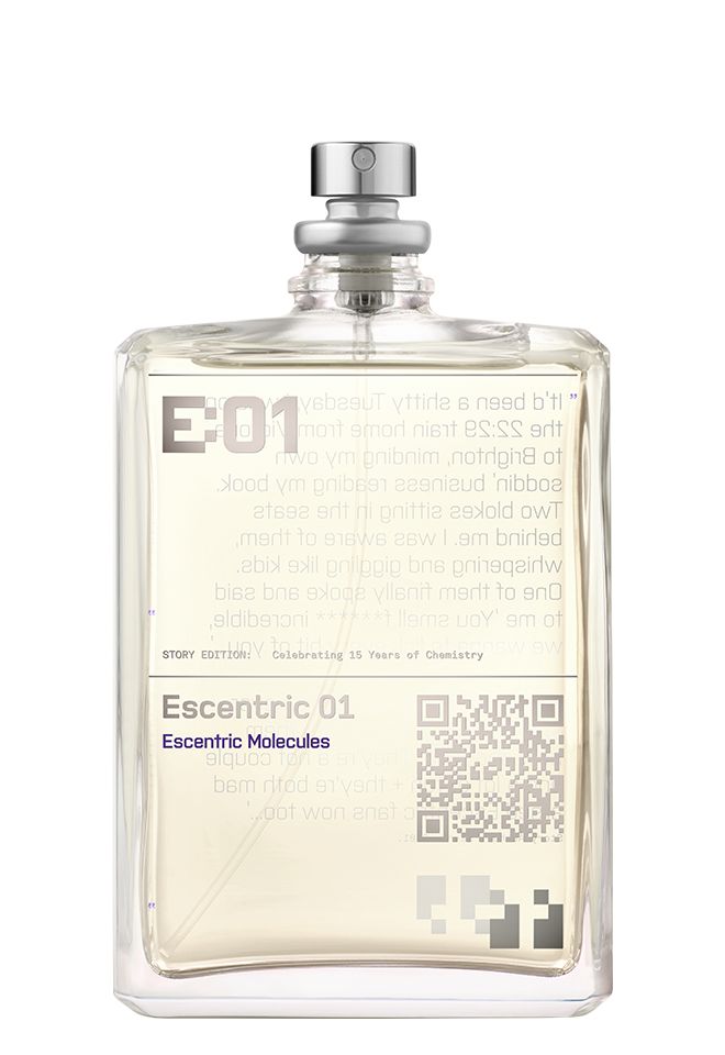 Escentric 01 Limited Edition 15 Years - Escentric Molecules - Gallery 1