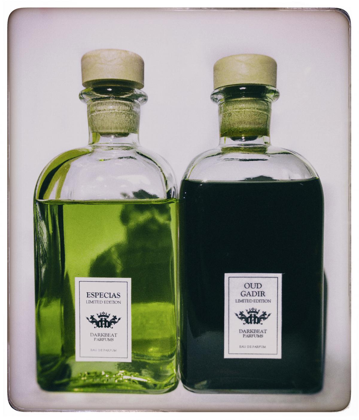 Especias - Darkbeat Parfums - Gallery 1