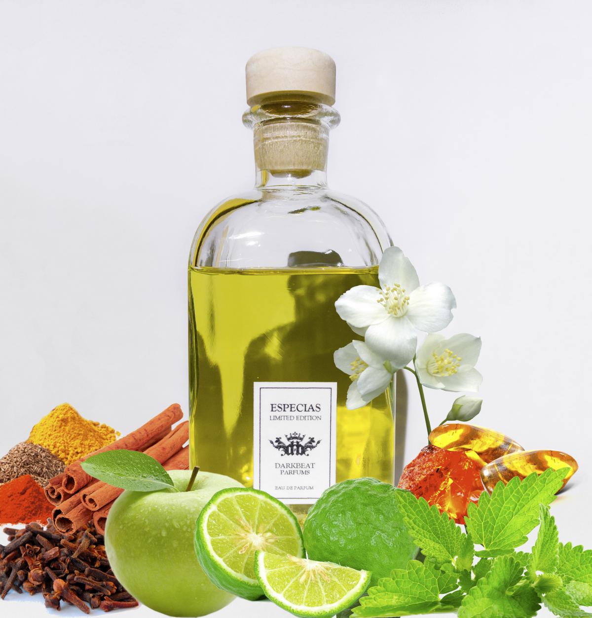Especias - Darkbeat Parfums - Gallery 2