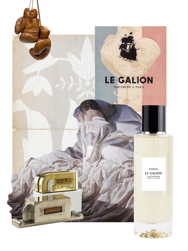 Esquive (2020) - Le Galion - Gallery 1