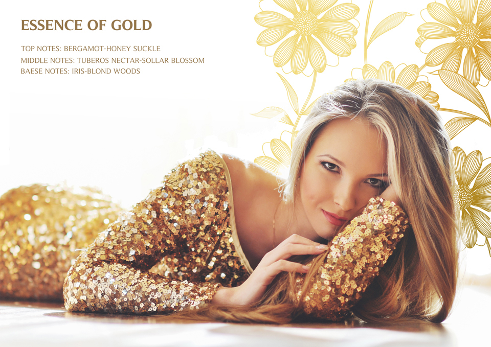 Essence of Gold - Spring - Gallery 1