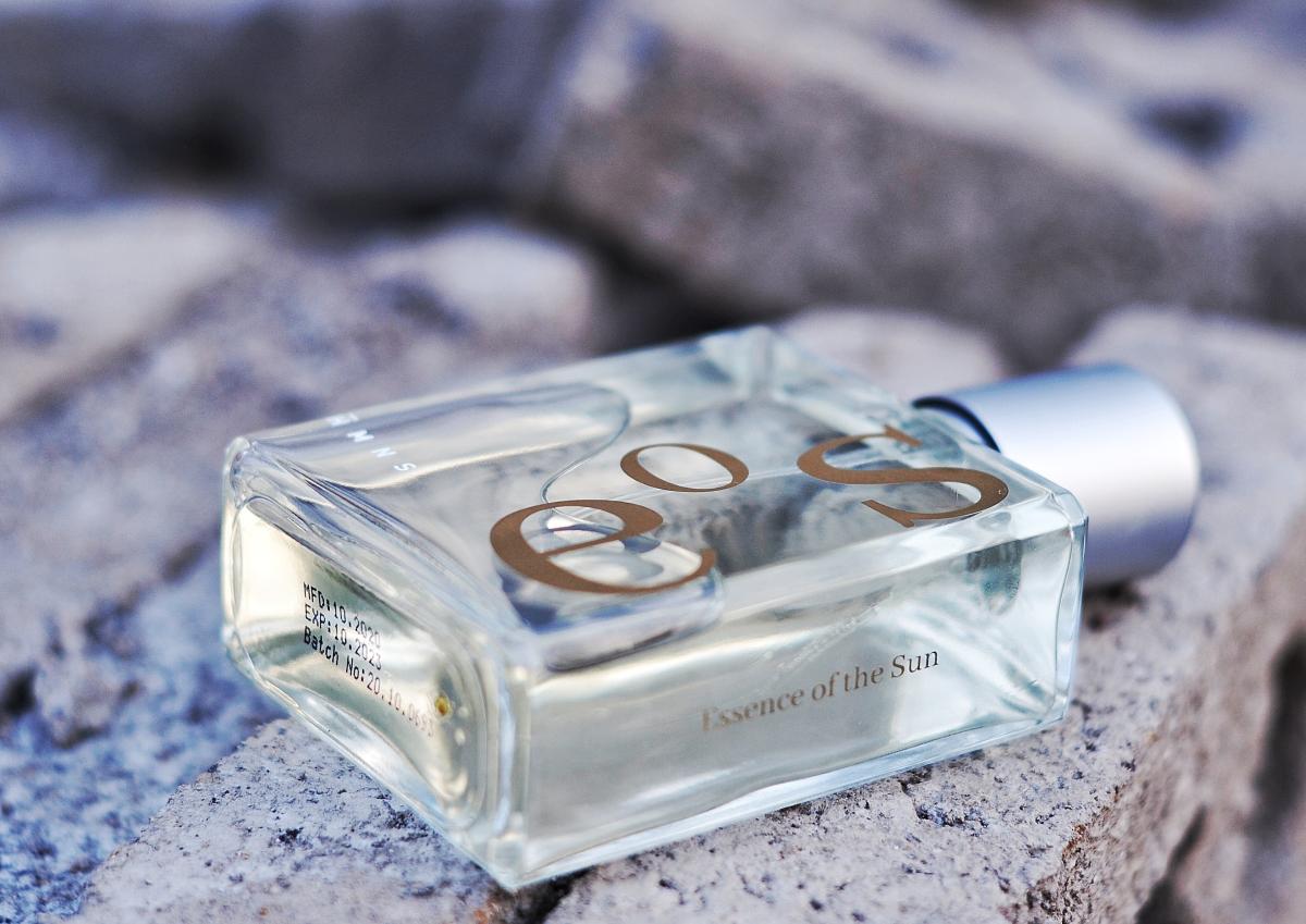 Essence of the Sun EOS - HMNS - Gallery 1