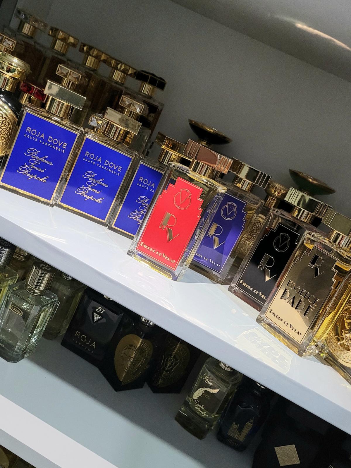 Essence Rare - Roja Dove - Gallery 1