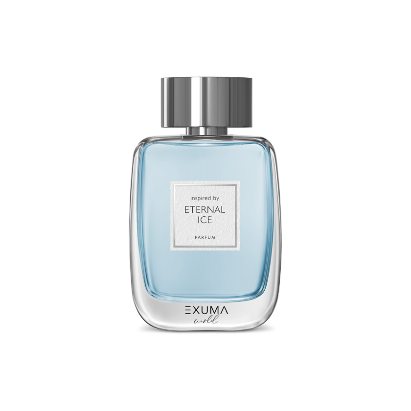 Eternal Ice - Exuma Parfums - Gallery 2