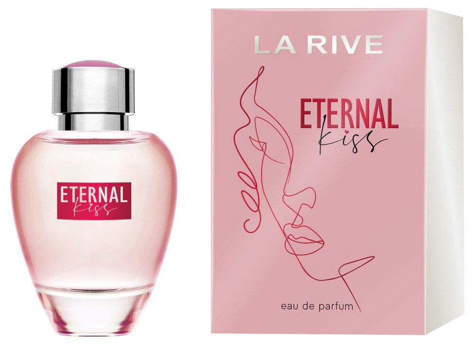 Eternal Kiss - La Rive - Gallery 2