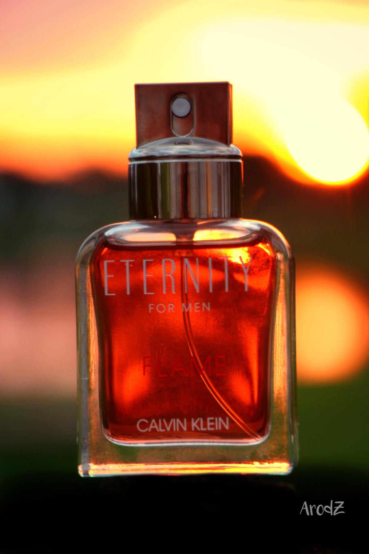 Eternity Flame For Men - Calvin Klein - Gallery 1