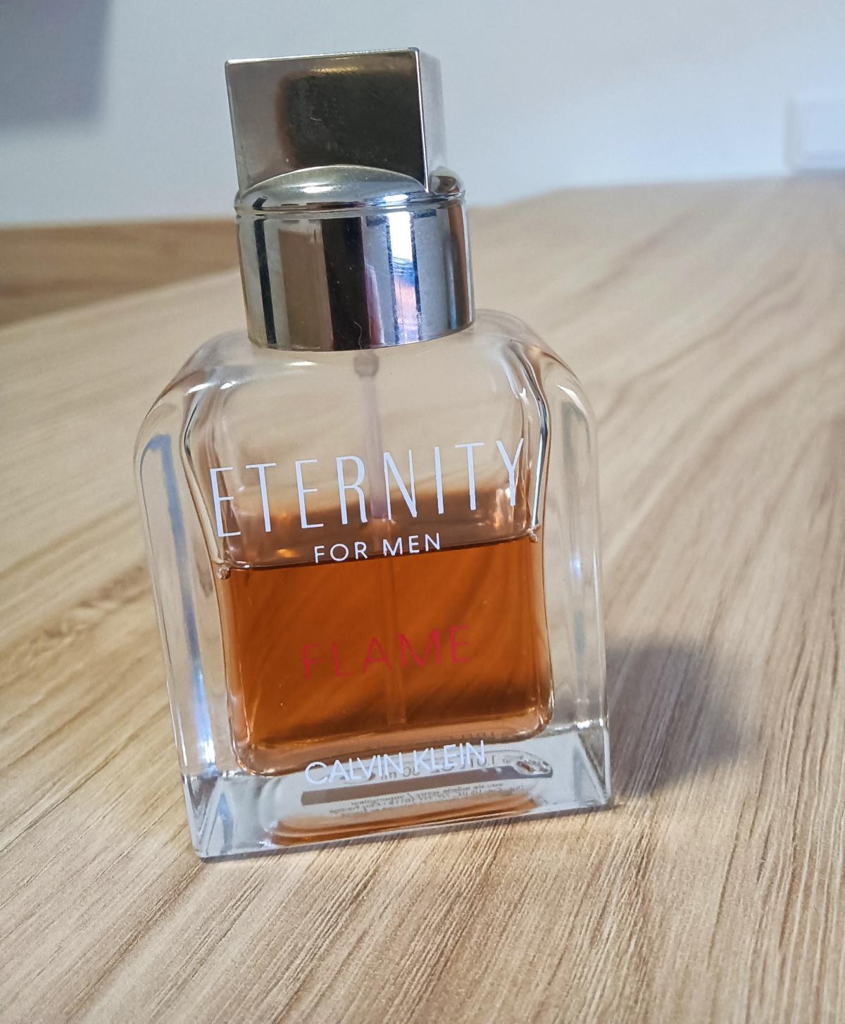 Eternity Flame For Men - Calvin Klein - Gallery 2
