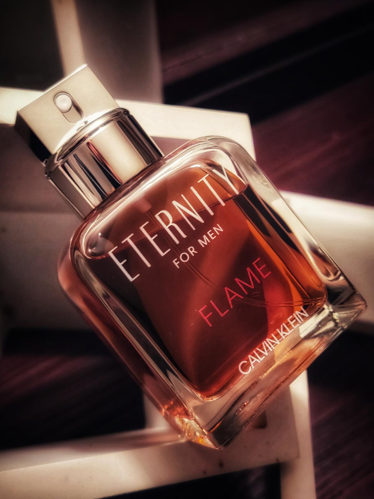 Eternity Flame For Men - Calvin Klein - Gallery 3