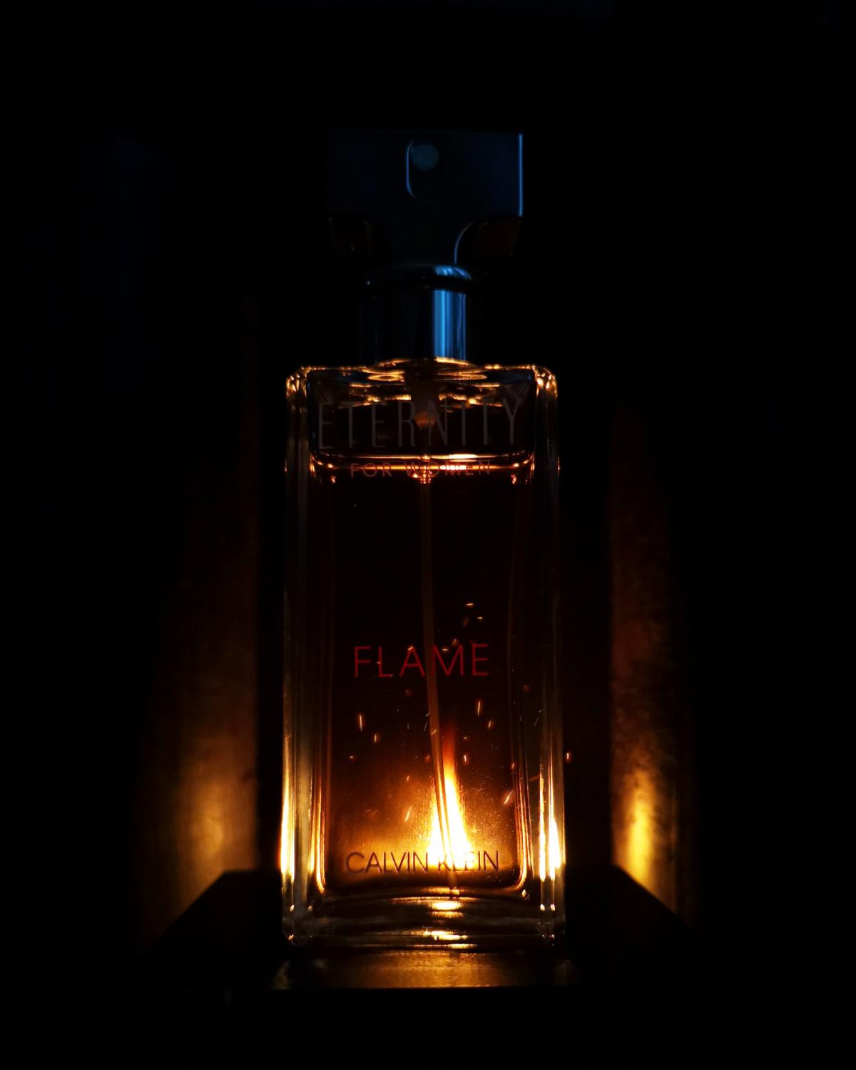 Eternity Flame For Women - Calvin Klein - Gallery 1