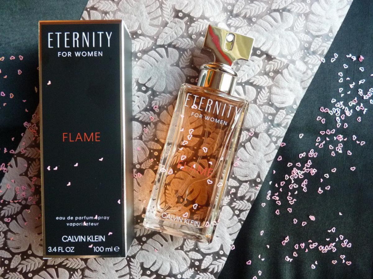Eternity Flame For Women - Calvin Klein - Gallery 2