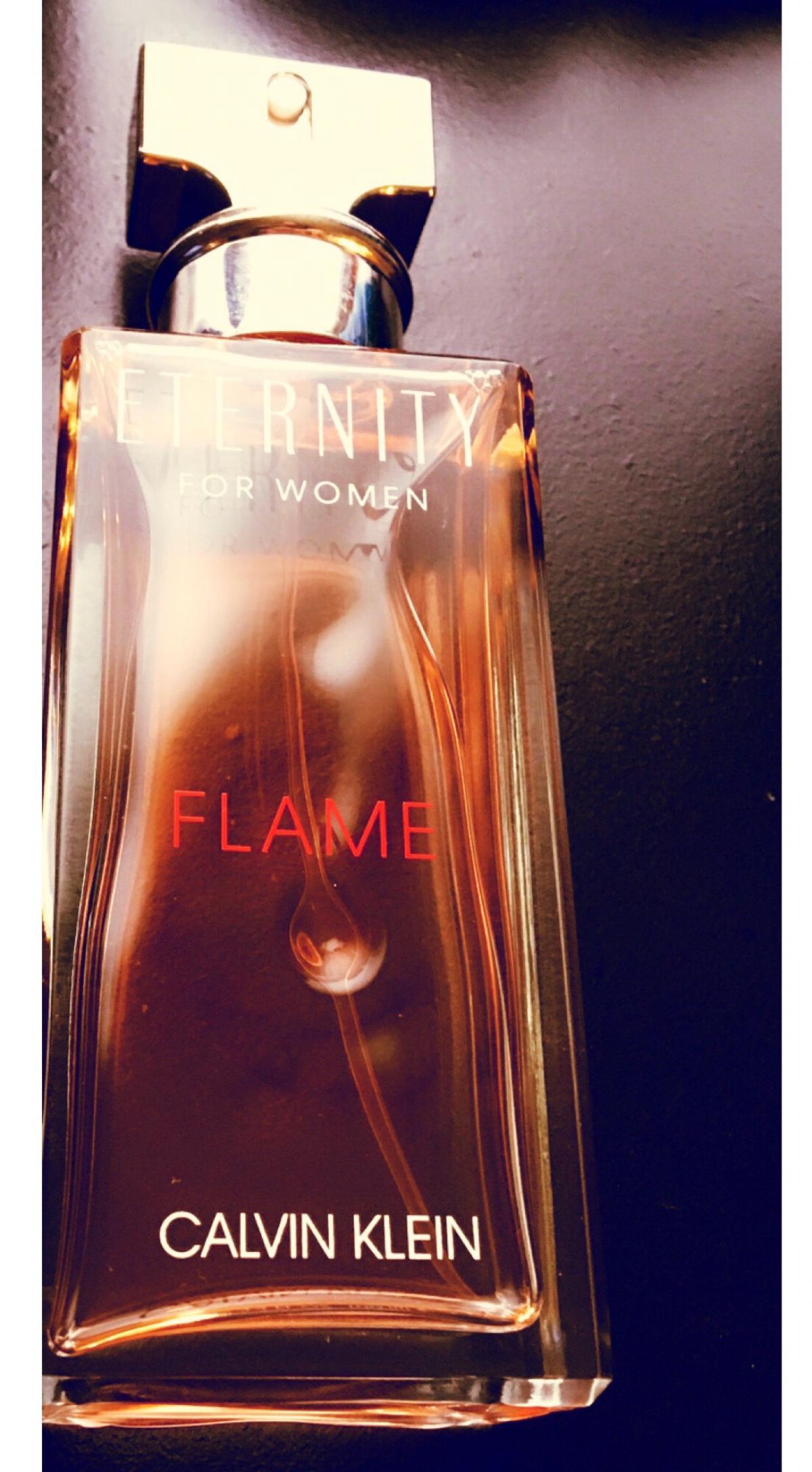 Eternity Flame For Women - Calvin Klein - Gallery 3