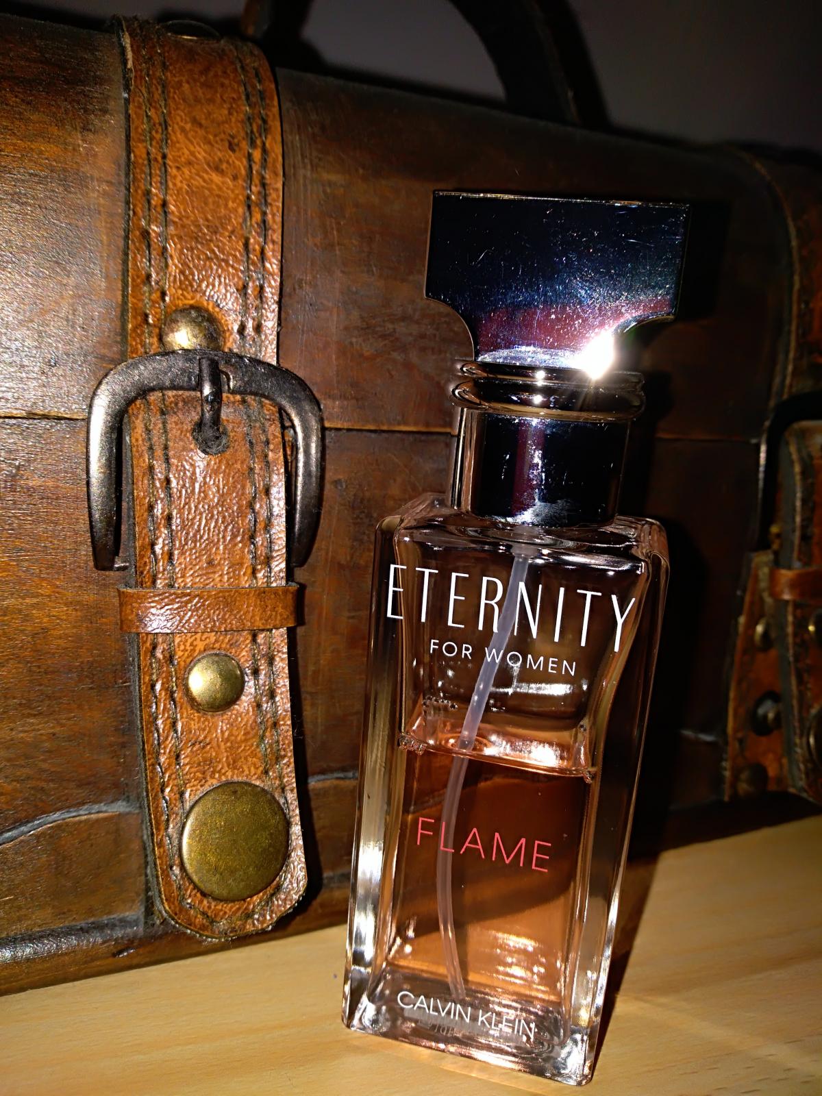 Eternity Flame For Women - Calvin Klein - Gallery 4