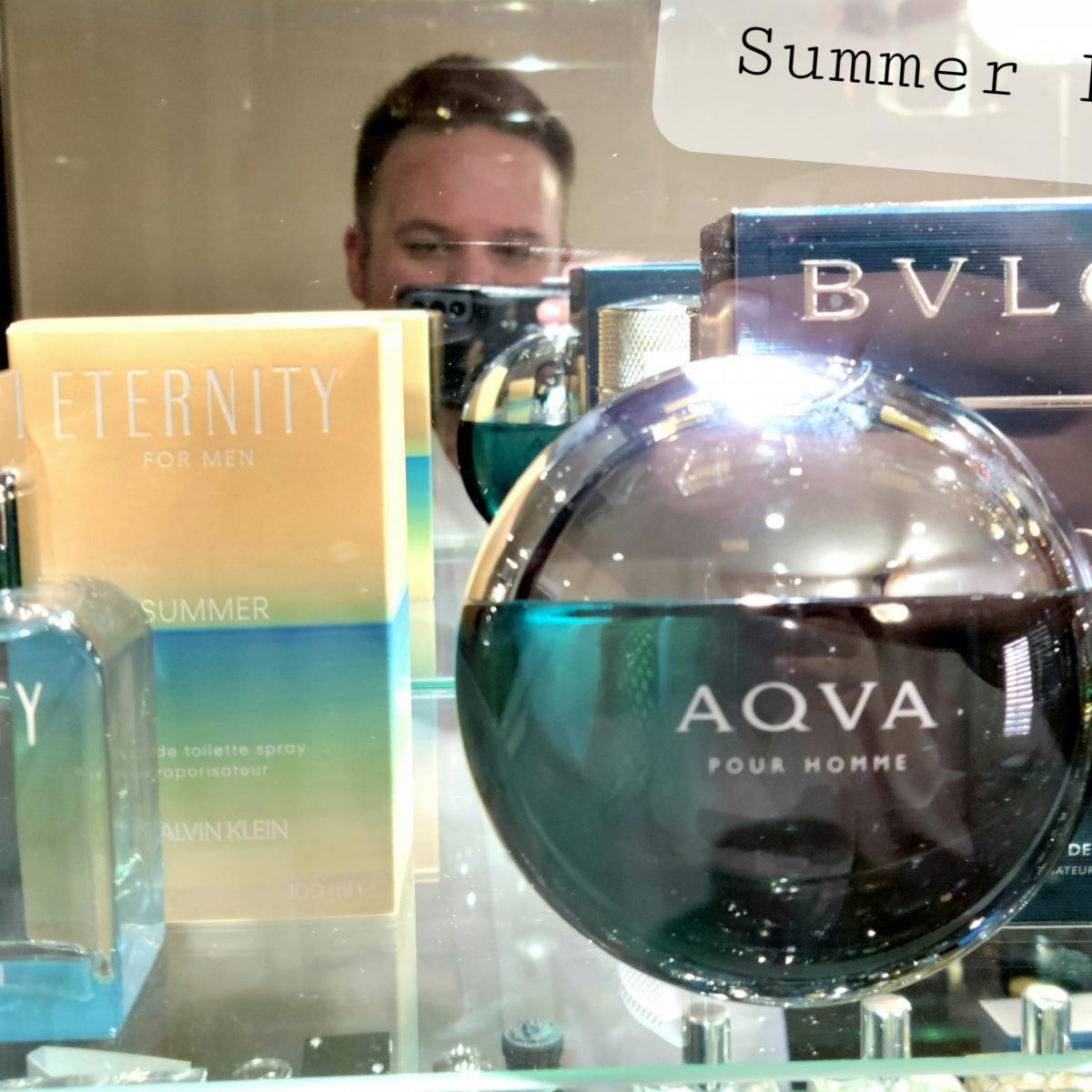 Eternity For Men Summer 2019 - Calvin Klein - Gallery 2