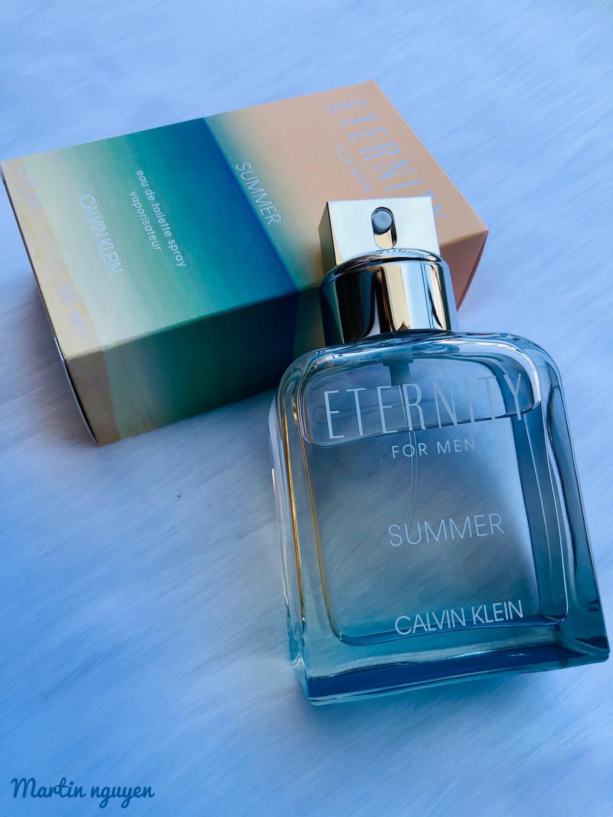 Eternity For Men Summer 2019 - Calvin Klein - Gallery 3