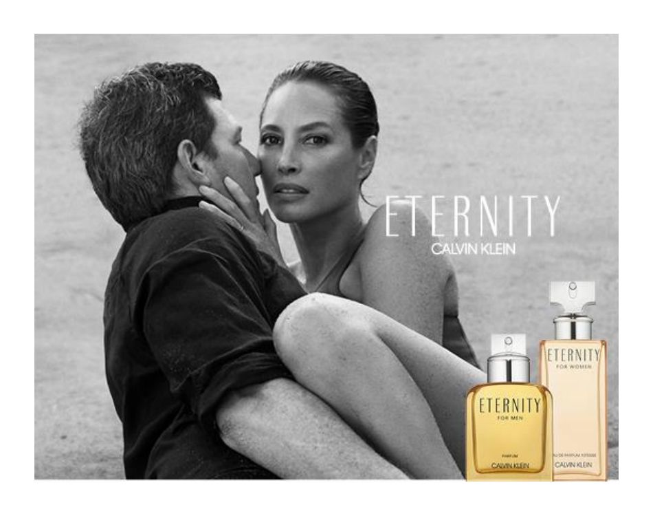 Eternity Parfum For Men - Calvin Klein - Gallery 1