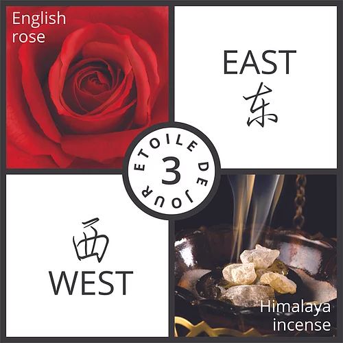 Etoile De Jour - Façon Parfums - Gallery 1