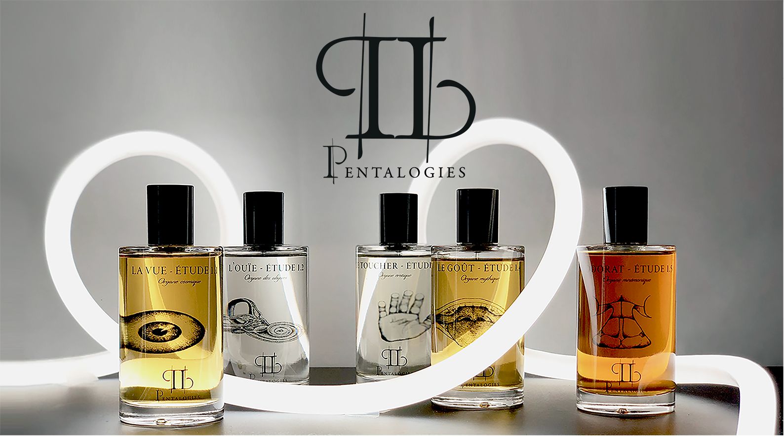 Etude 1.1: La Vue - Pentalogies - Gallery 2