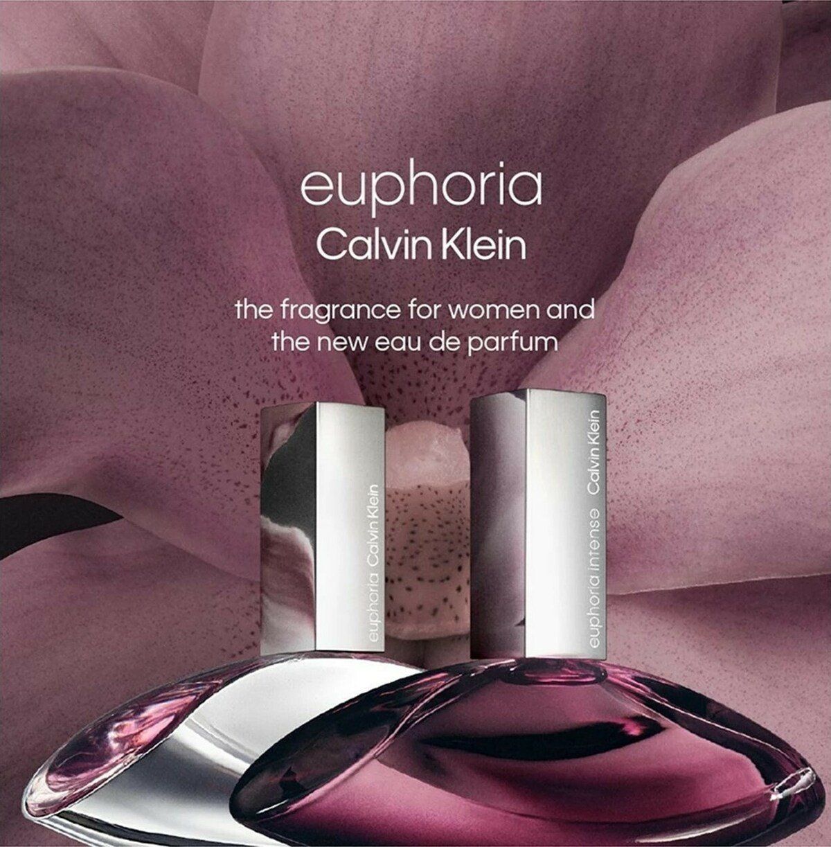 Euphoria Intense - Calvin Klein - Gallery 3
