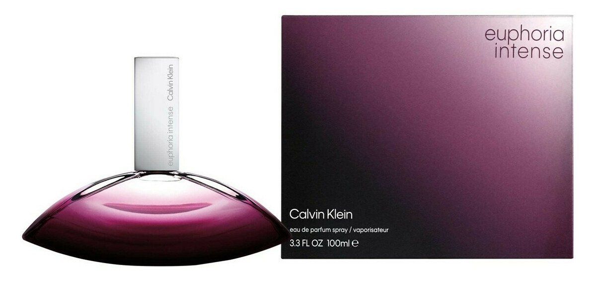 Euphoria Intense - Calvin Klein - Gallery 4