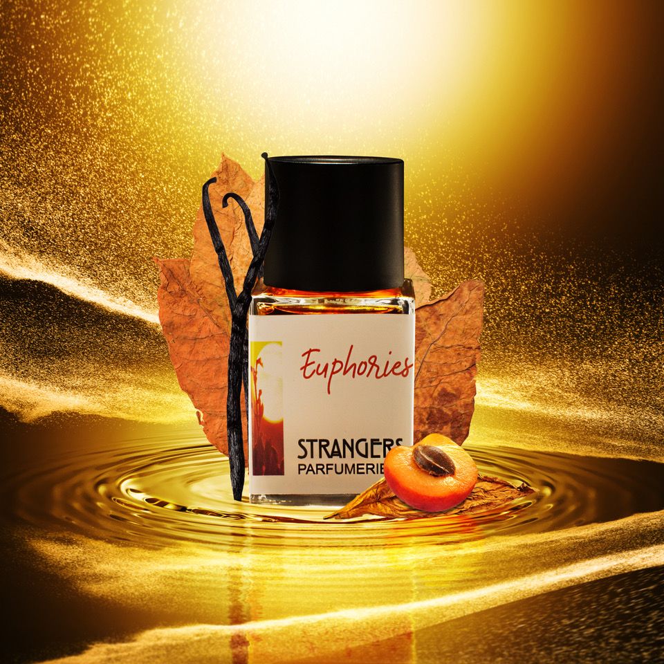 Euphories - Strangers Parfumerie - Gallery 1
