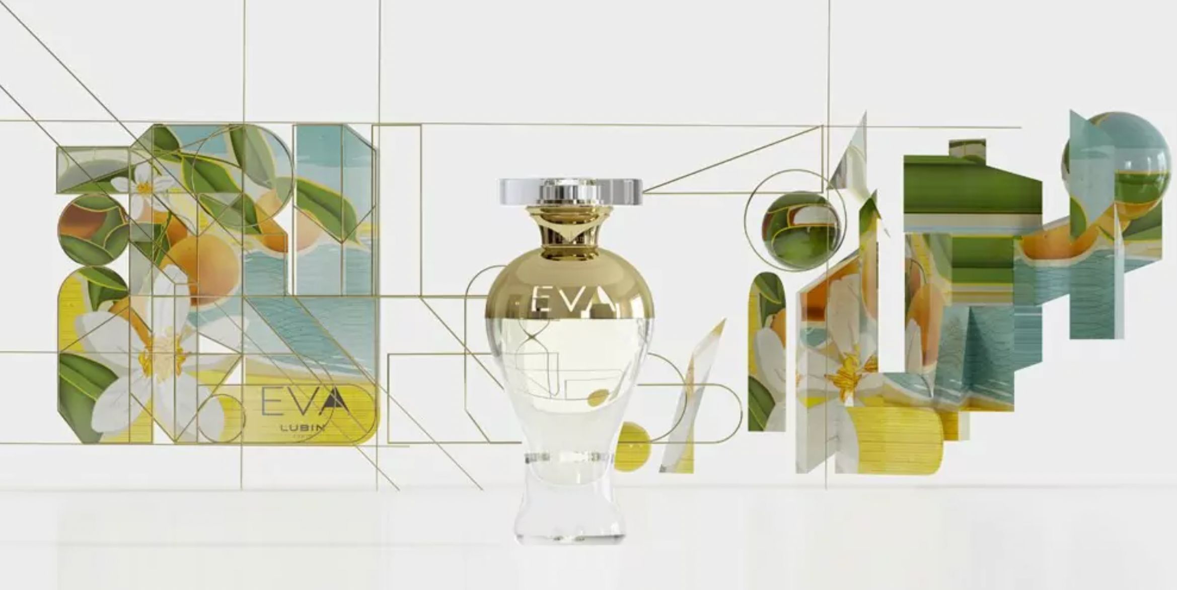 Eva Edition 2021 - Lubin - Gallery 2
