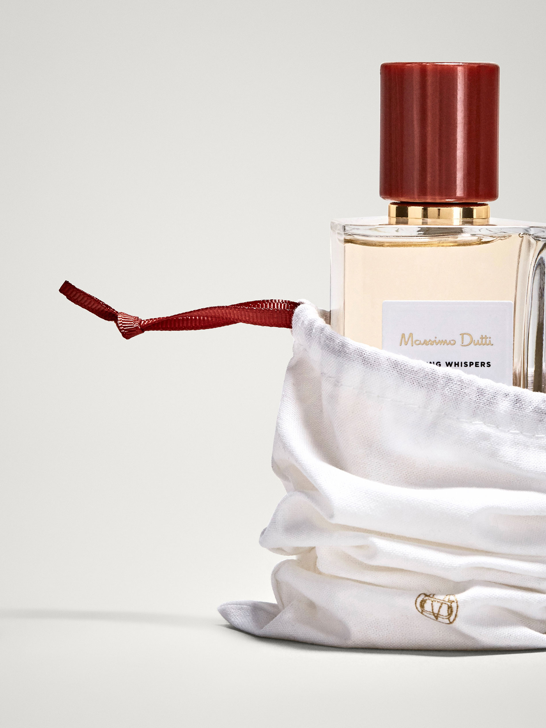 Evening Whispers - Massimo Dutti - Gallery 1
