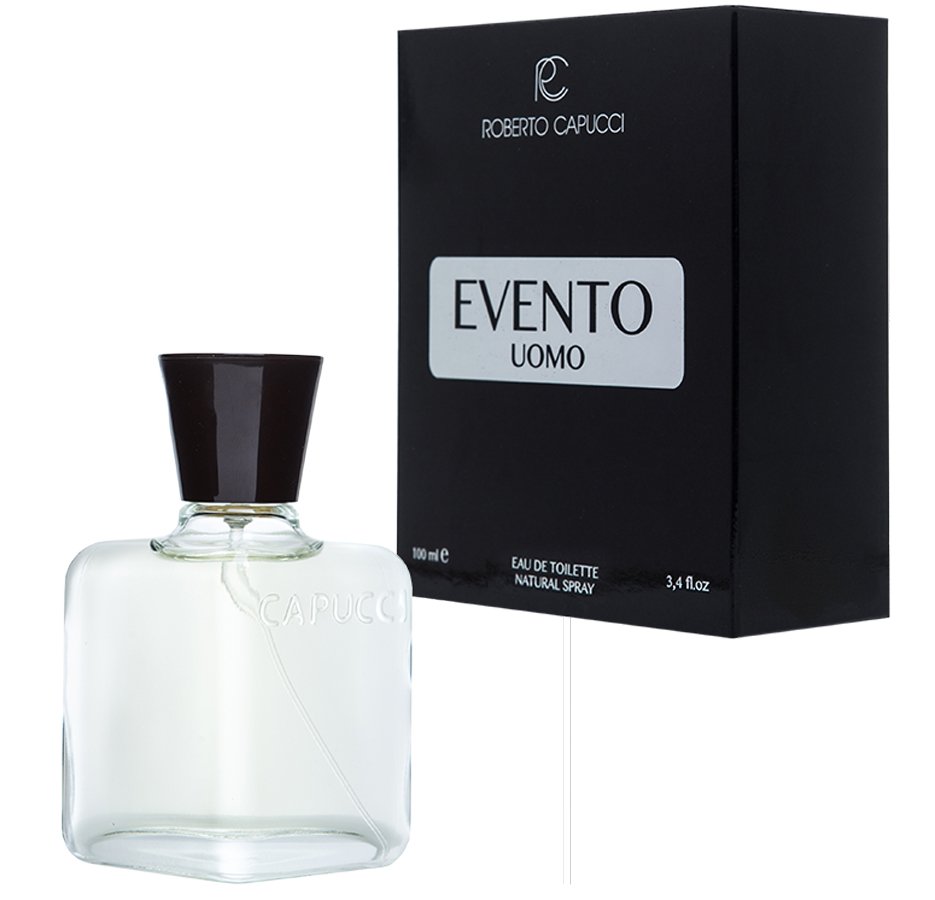Evento Uomo - Roberto Capucci - Gallery 2