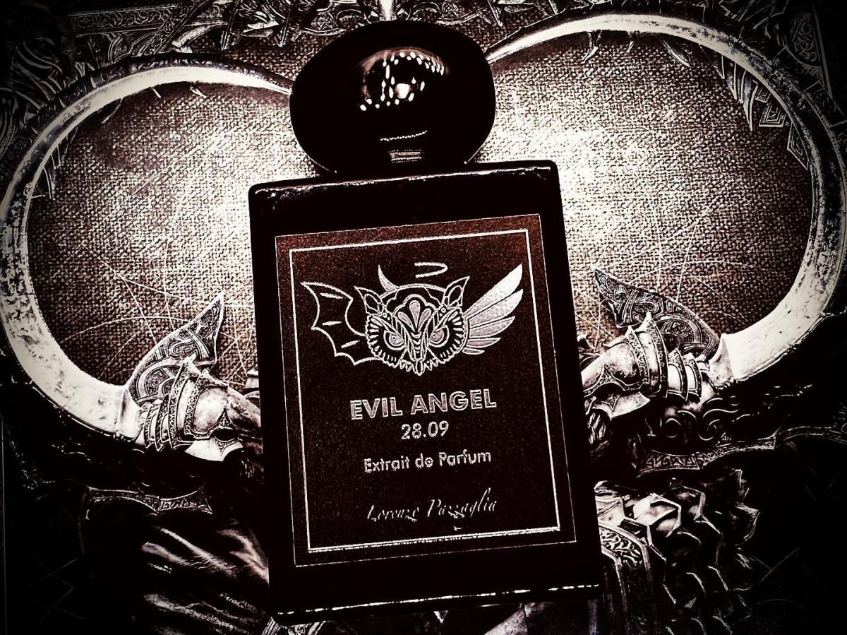 Evil Angel a.k.a. 28.09 - Lorenzo Pazzaglia - Gallery 1