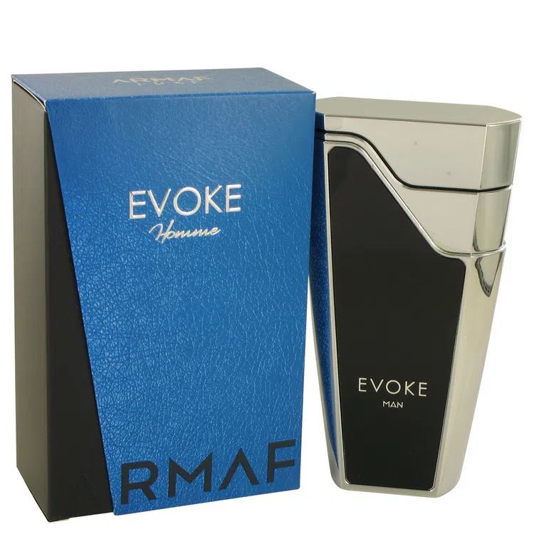 Evoke Blue Homme - Armaf - Gallery 1