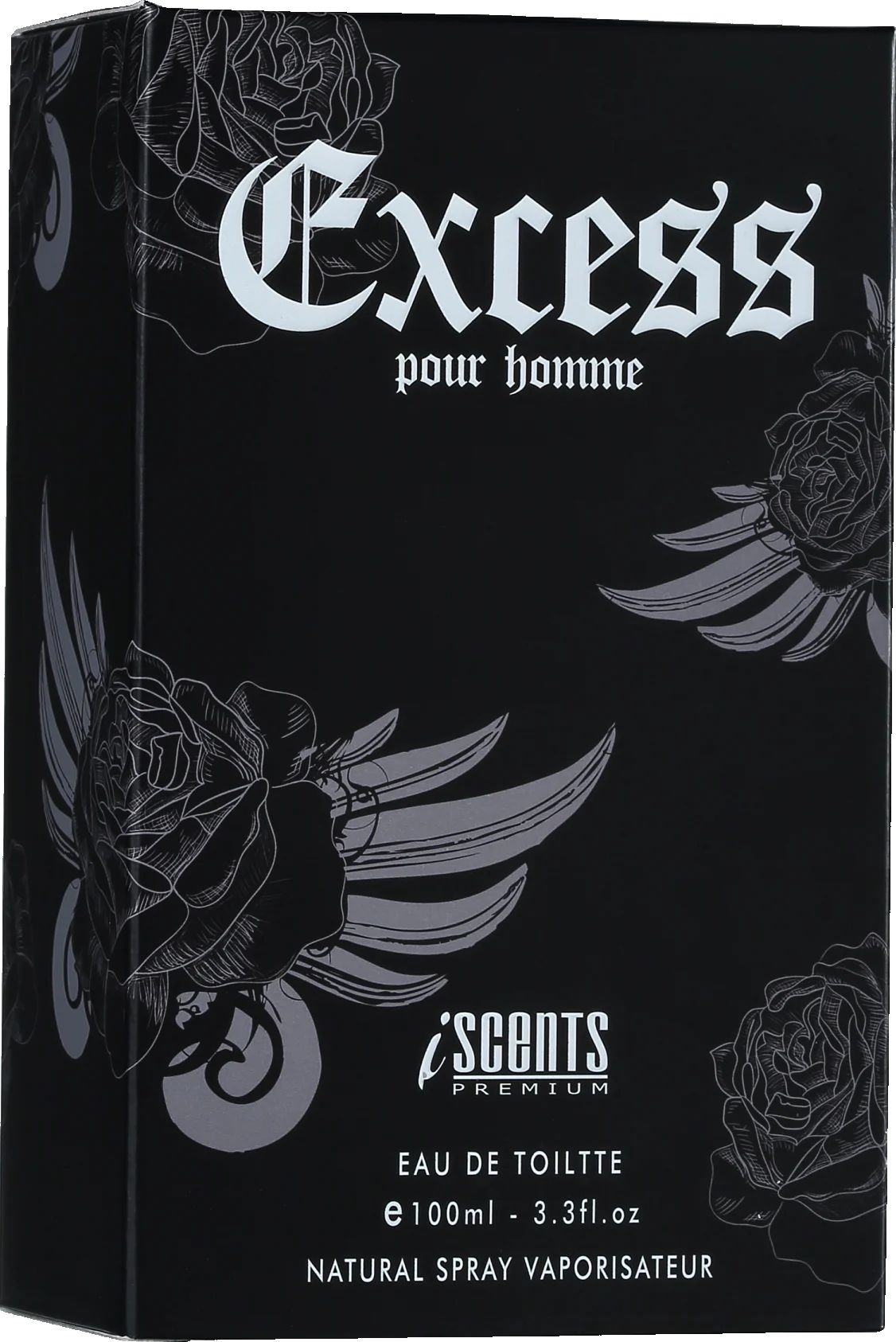 Excess Pour Homme - I-Scents Premium - Gallery 2