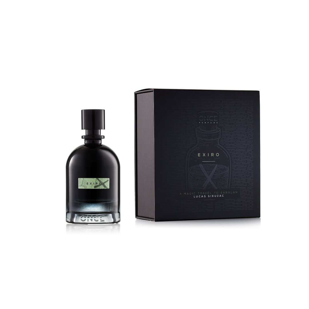 Exiro - Once - Gallery 1