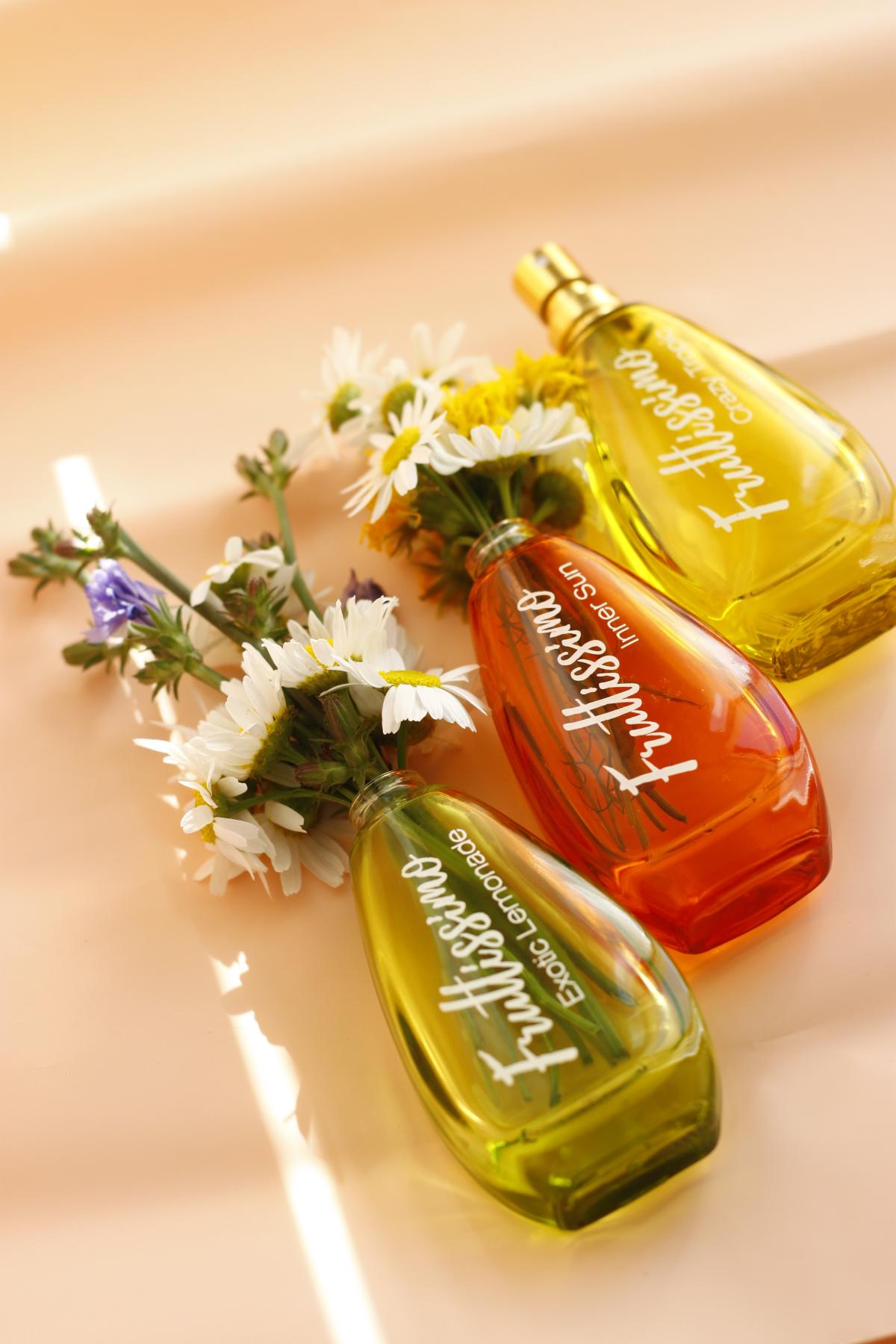 Exotic Lemonade - Brocard - Gallery 1