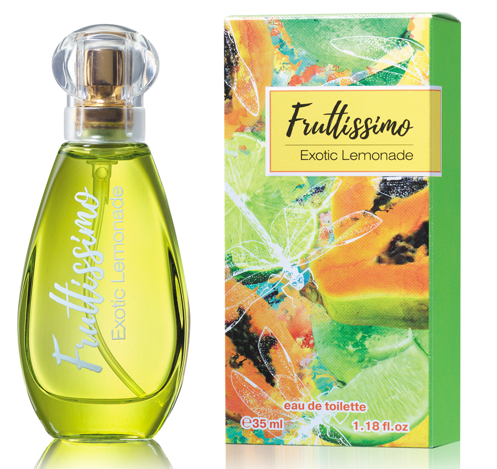 Exotic Lemonade - Brocard - Gallery 2