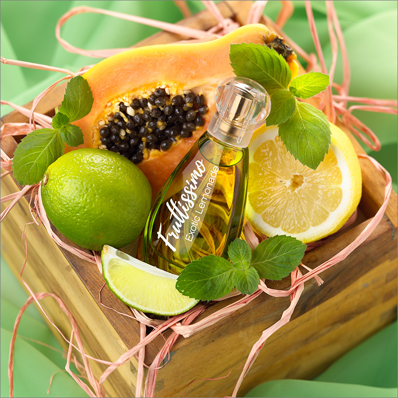 Exotic Lemonade - Brocard - Gallery 3