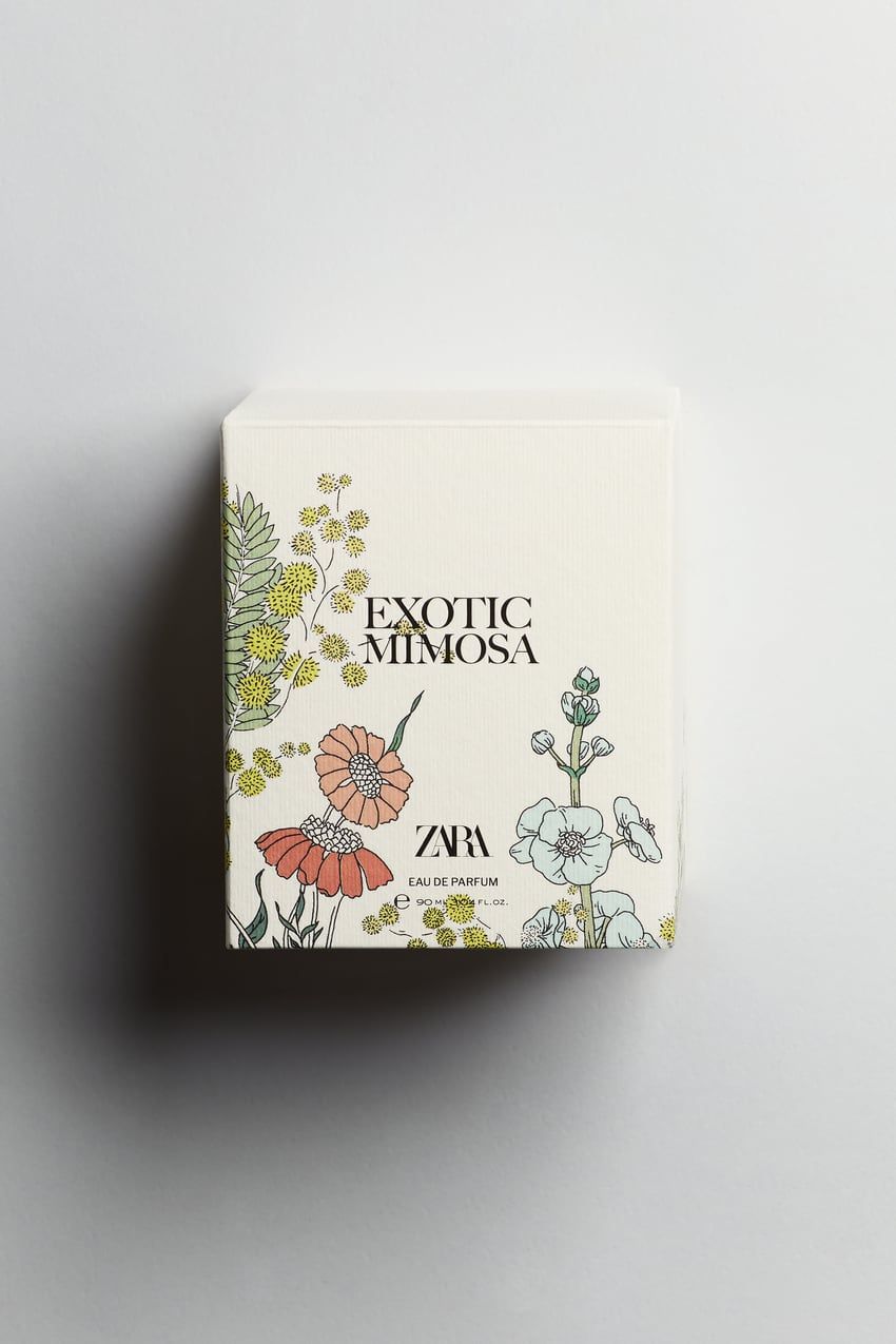 Exotic Mimosa - Zara - Gallery 3
