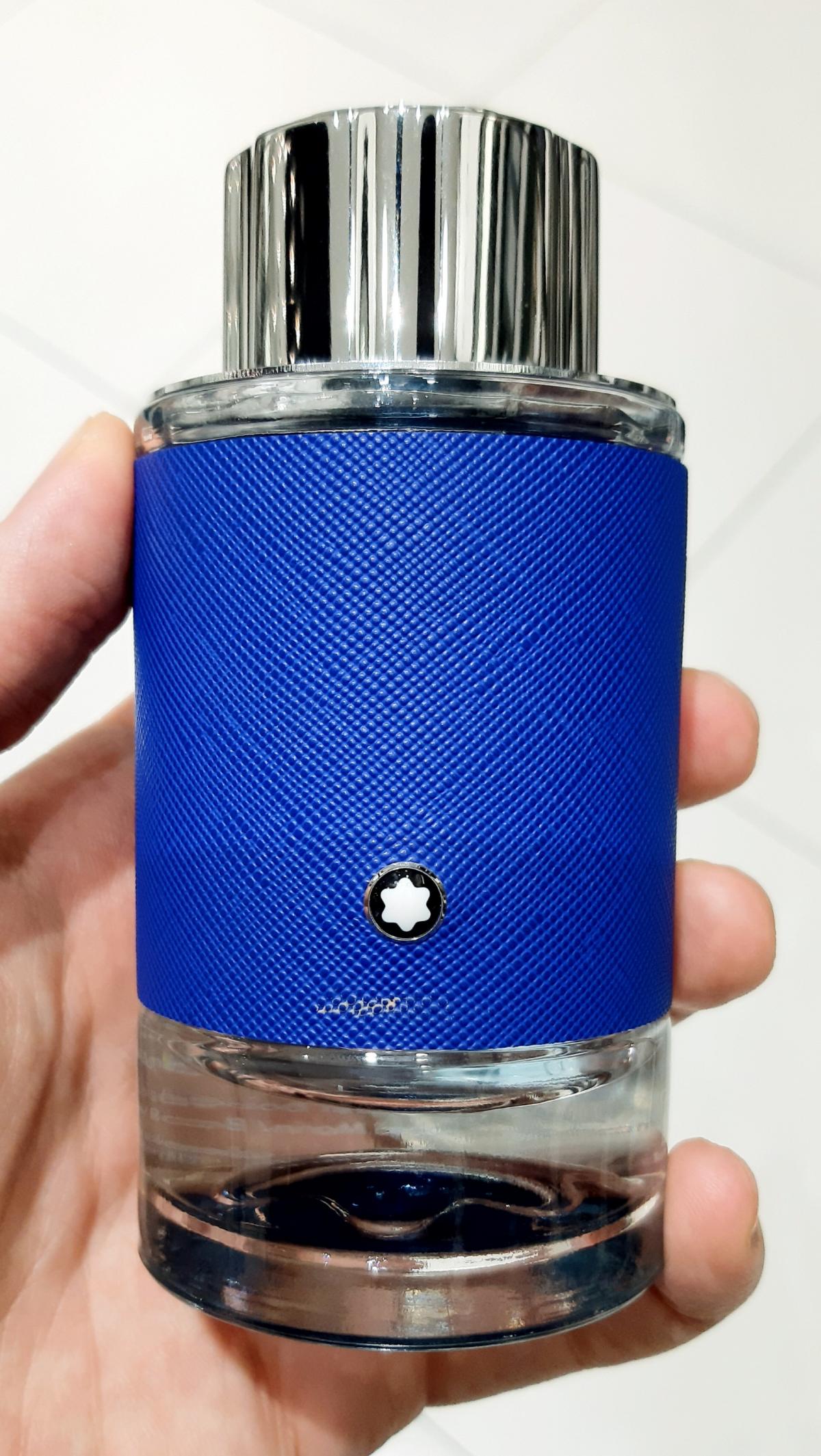 Explorer Ultra Blue - Montblanc - Gallery 3