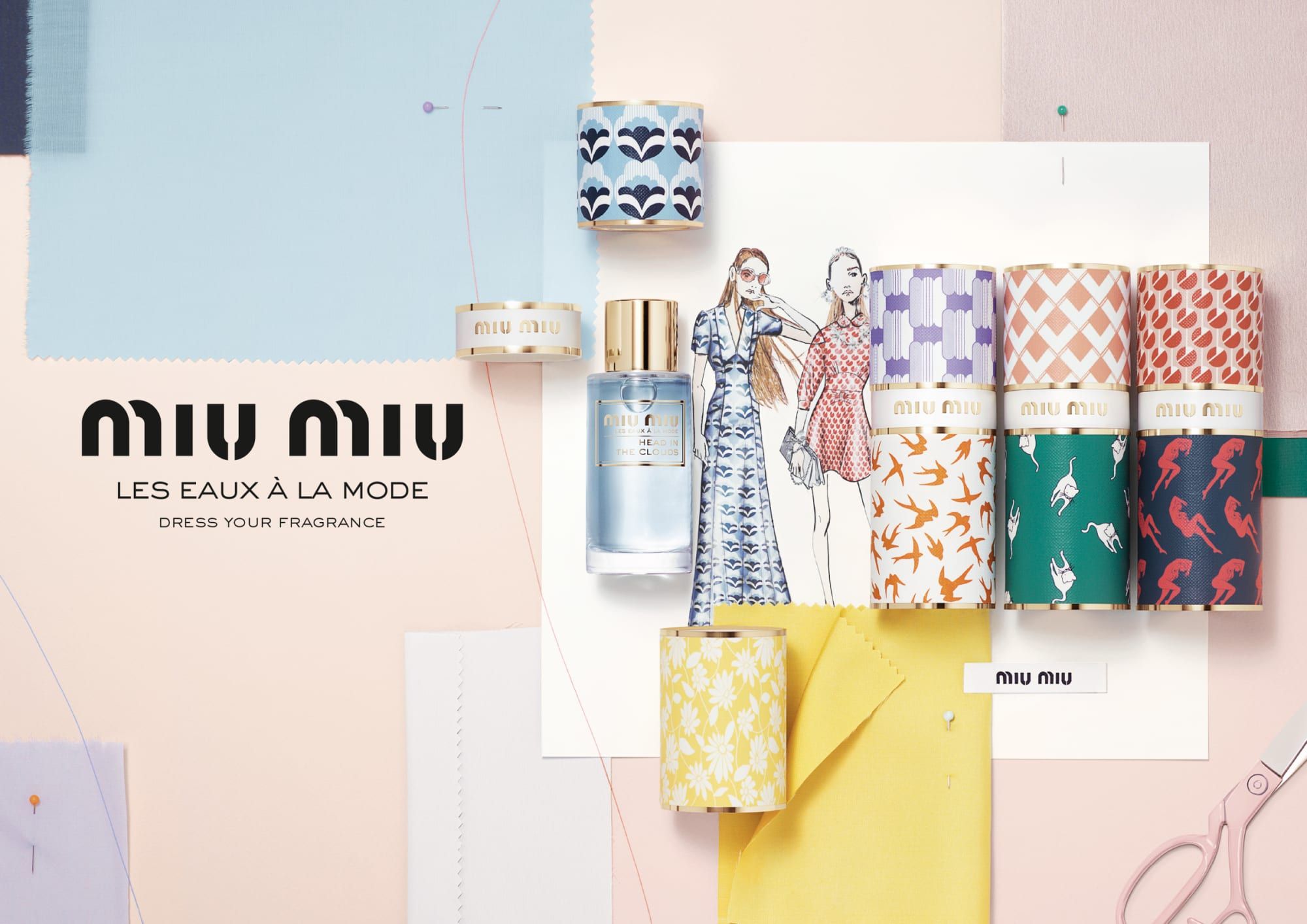 Eyes On Me - Miu Miu - Gallery 1
