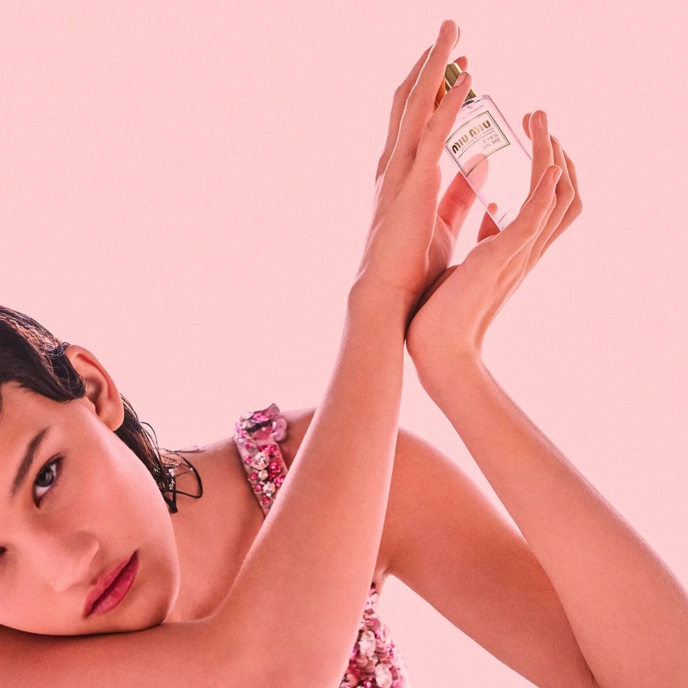 Eyes On Me - Miu Miu - Gallery 1