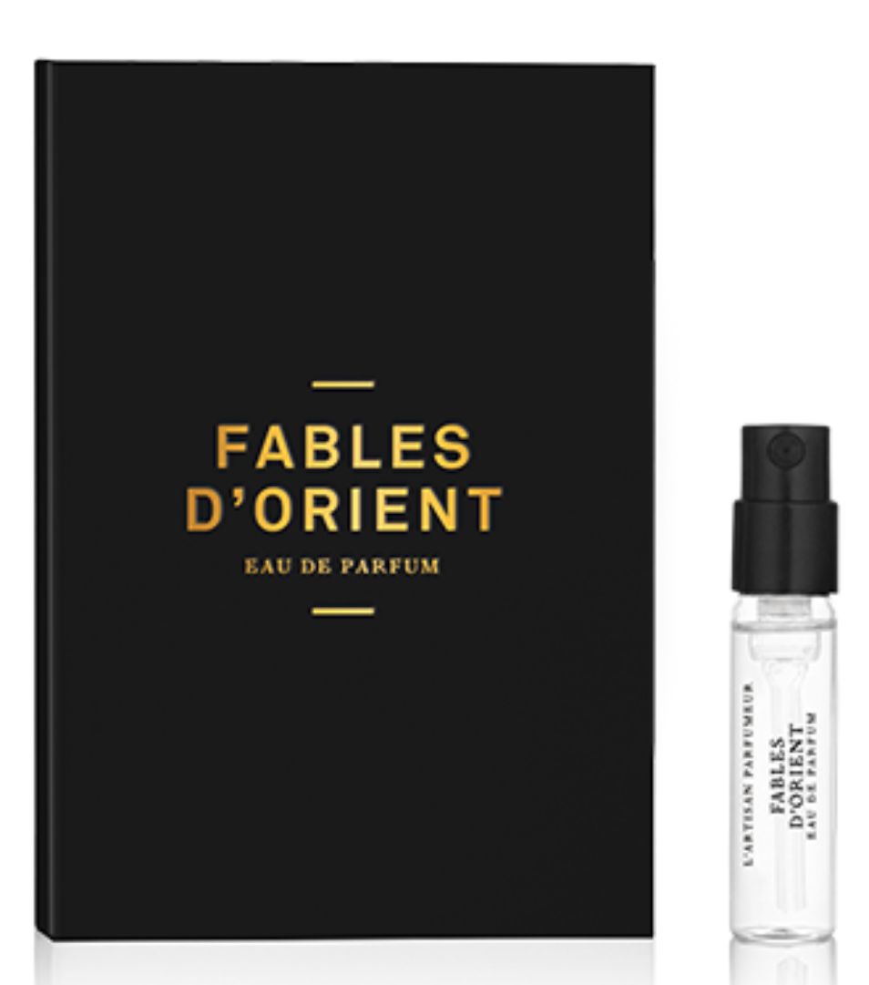 Fables d'Orient - L'Artisan Parfumeur - Gallery 1