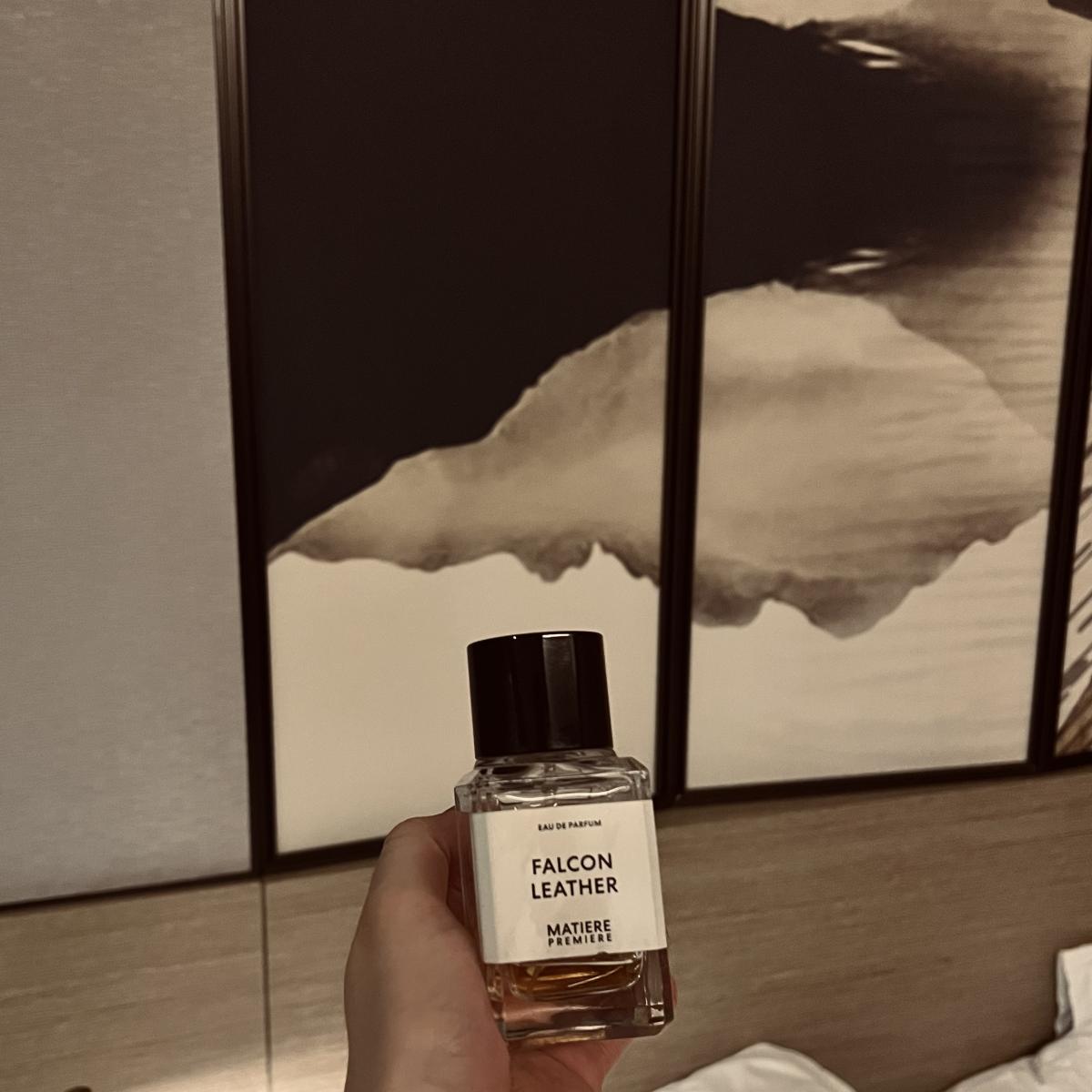 Falcon Leather - Matiere Premiere - Gallery 1