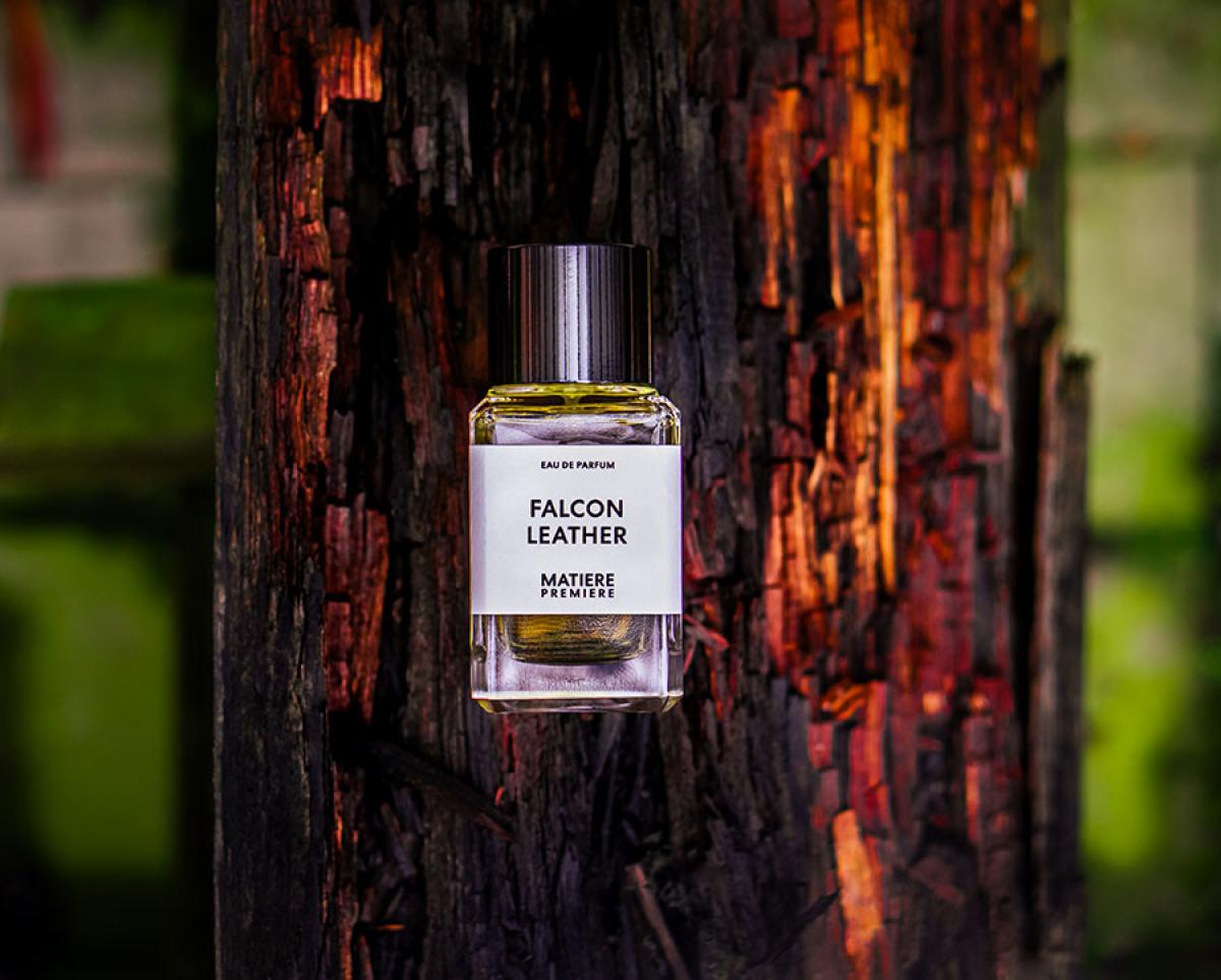 Falcon Leather - Matiere Premiere - Gallery 2