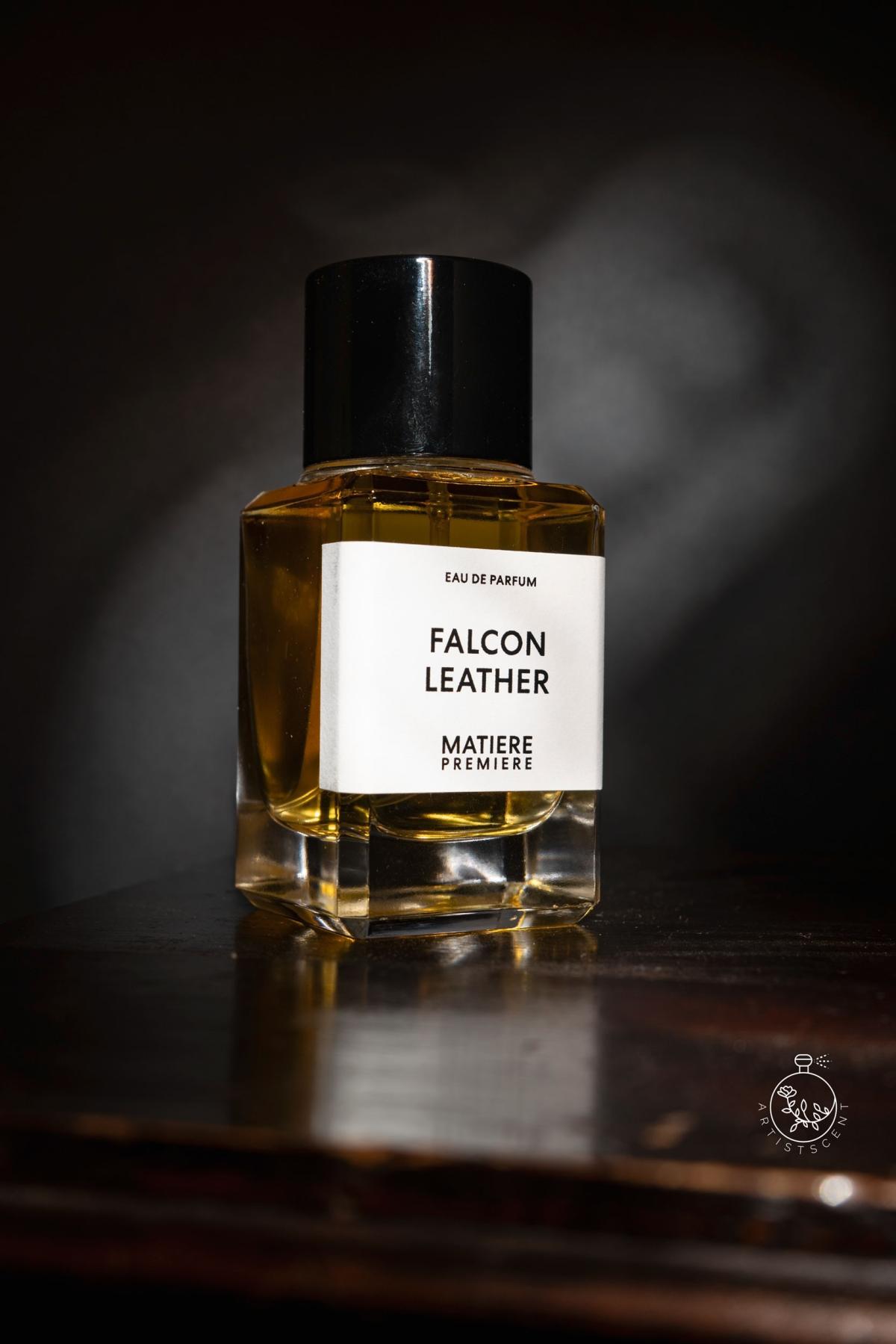 Falcon Leather - Matiere Premiere - Gallery 3