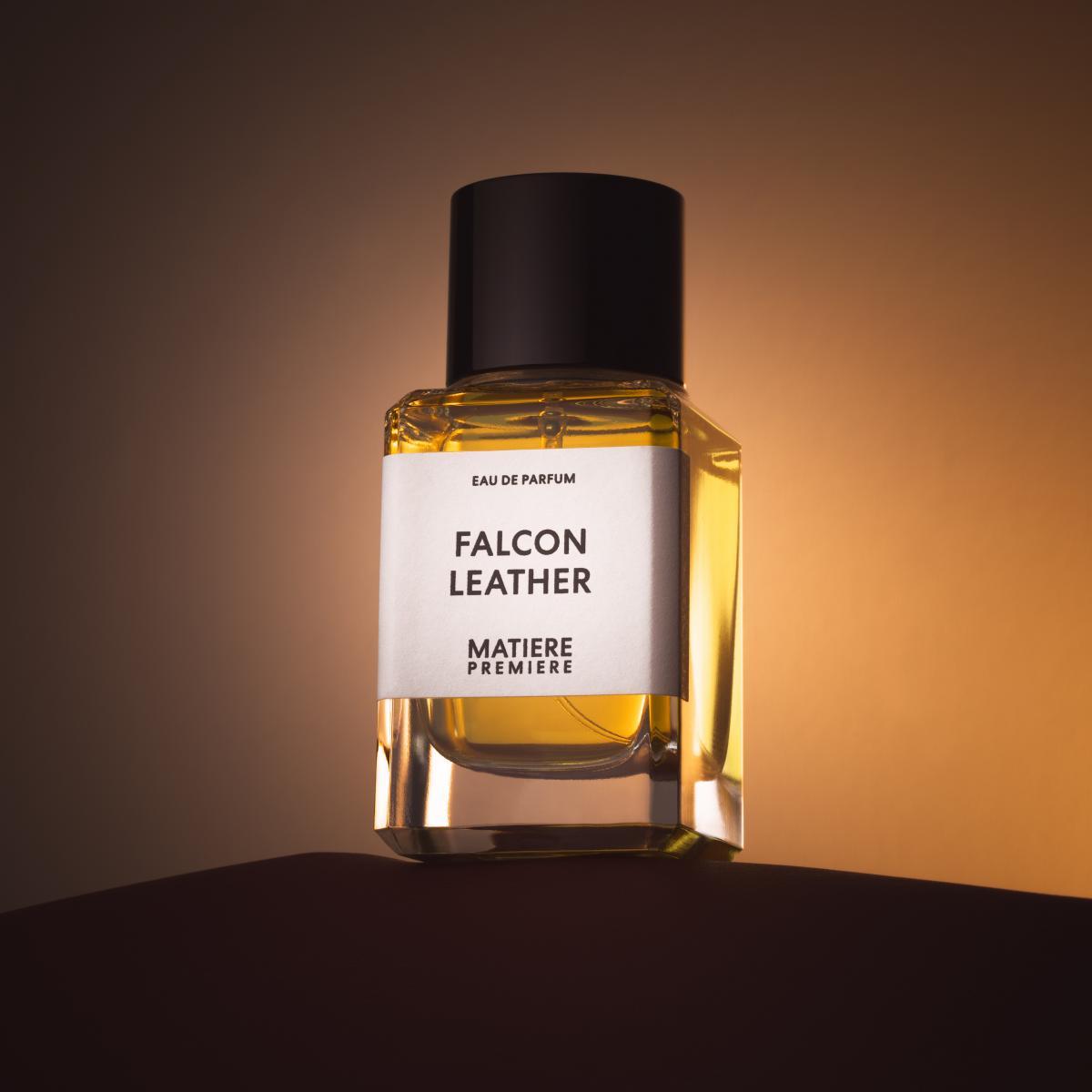 Falcon Leather - Matiere Premiere - Gallery 2