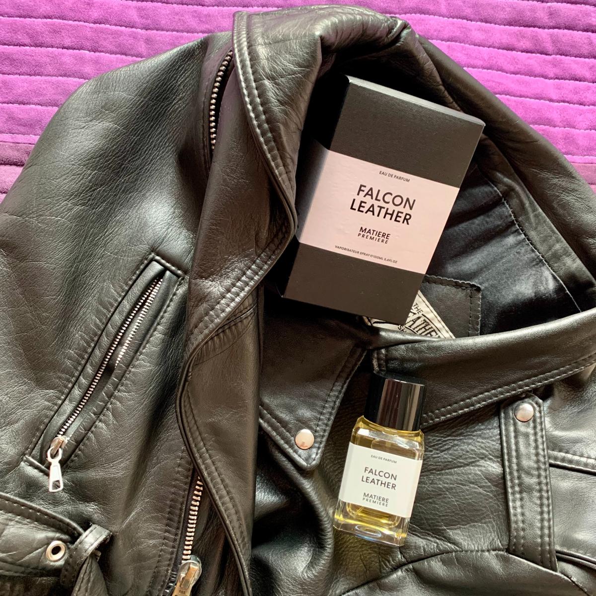 Falcon Leather - Matiere Premiere - Gallery 4