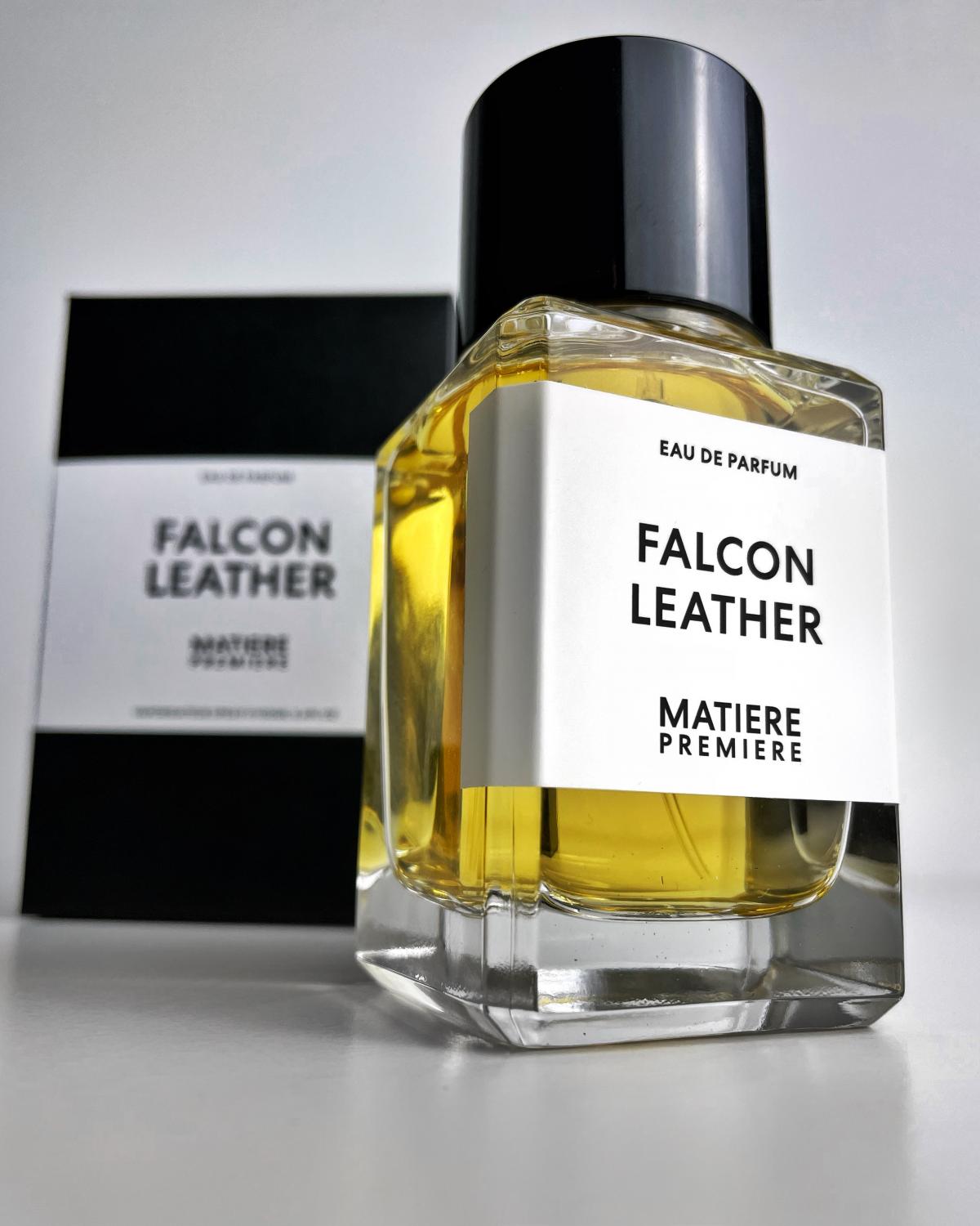 Falcon Leather - Matiere Premiere - Gallery 1