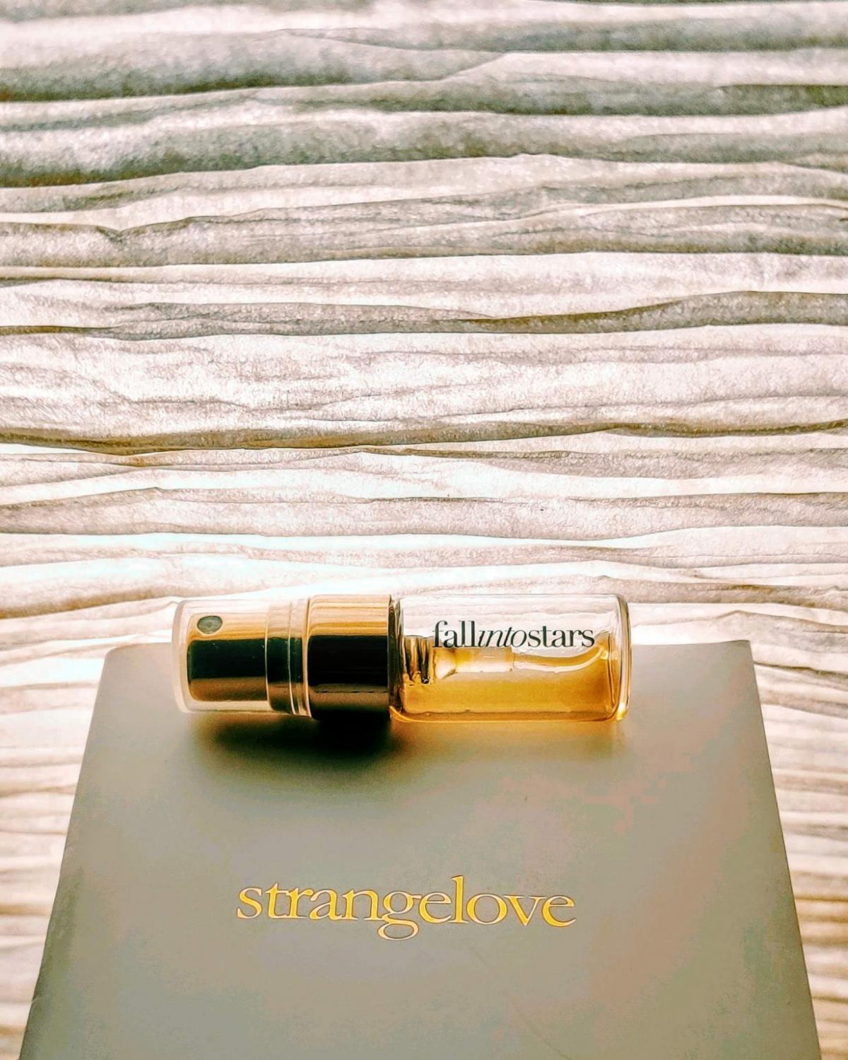 Fall Into Stars - Strangelove NYC - Gallery 3