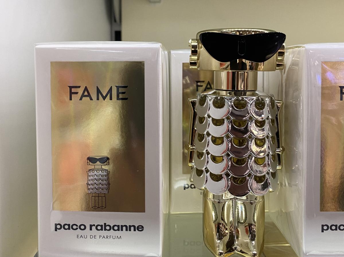 Fame - Paco Rabanne - Gallery 1