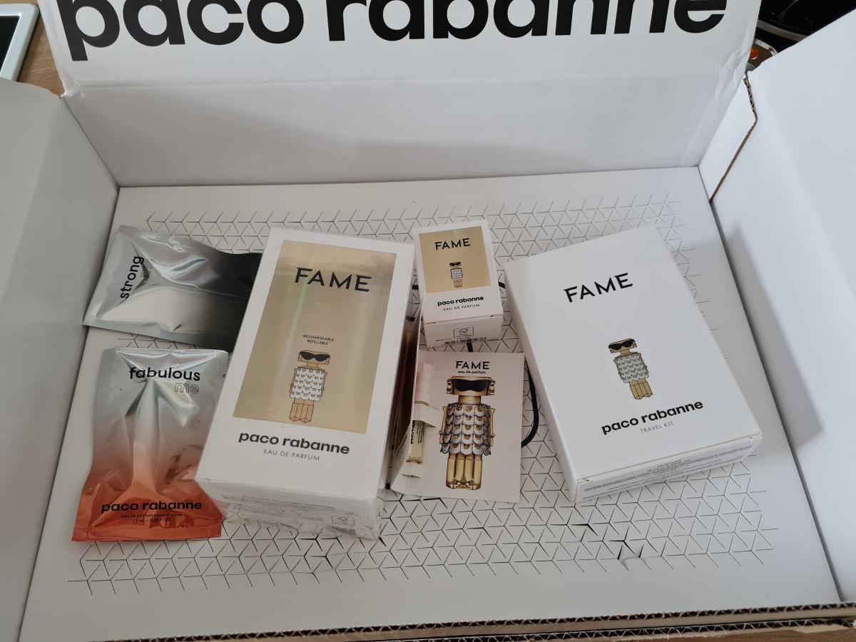 Fame - Paco Rabanne - Gallery 4