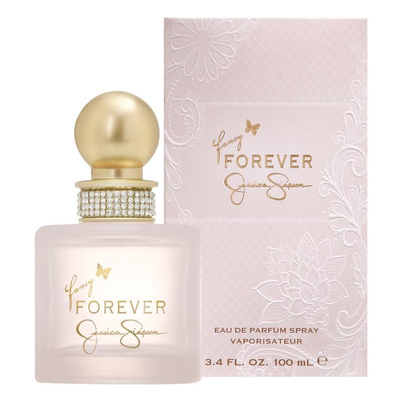 Fancy Forever - Jessica Simpson - Gallery 1