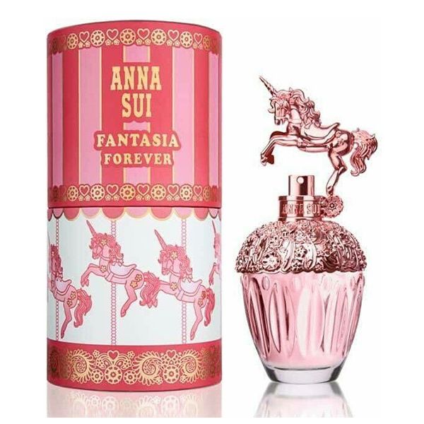 Fantasia Forever - Anna Sui - Gallery 3